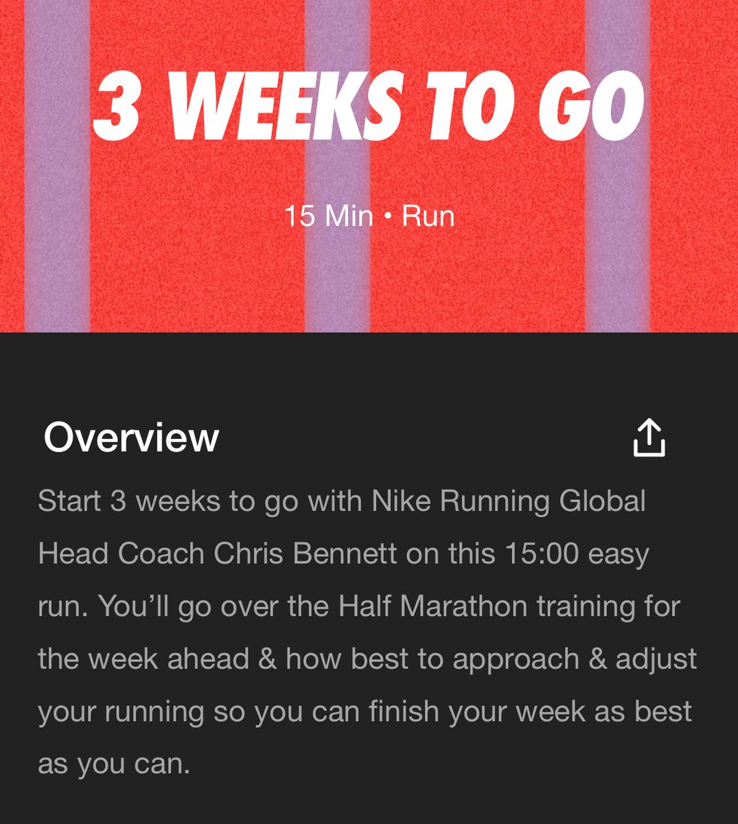 If I want to get runs in this week they have to be at 6AM to get my kiddo to hockey school on time 😳 Tried today - I’m tired 😂 Also technology difficulties &amp; my phone was being ridiculous but got a short one in. We’ll see how tomorrow goes 😜 #yegvirtualrunningclub ☀️🏃🏻‍♀️😁💤💪🏼