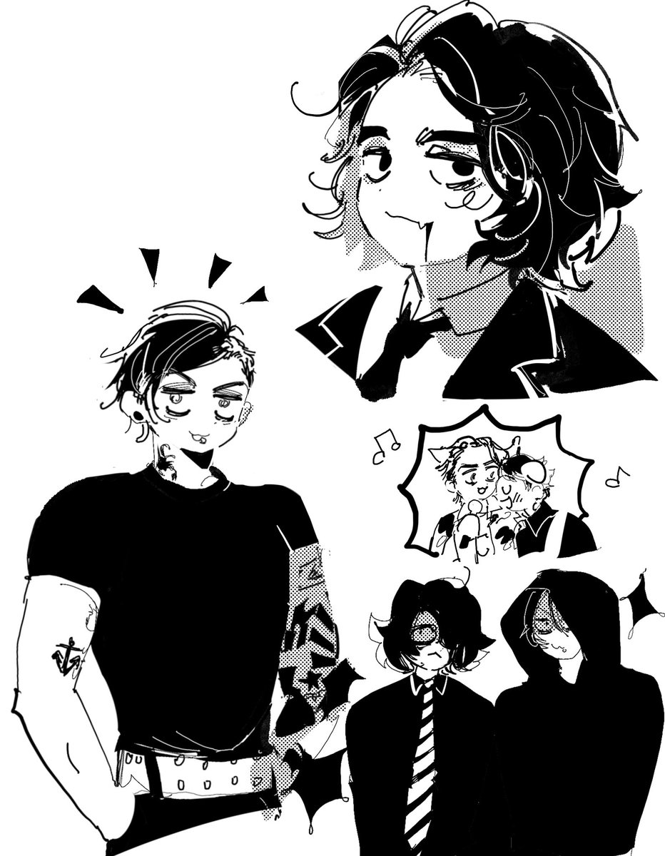 pepepegle's tweet image. 🧪🖤