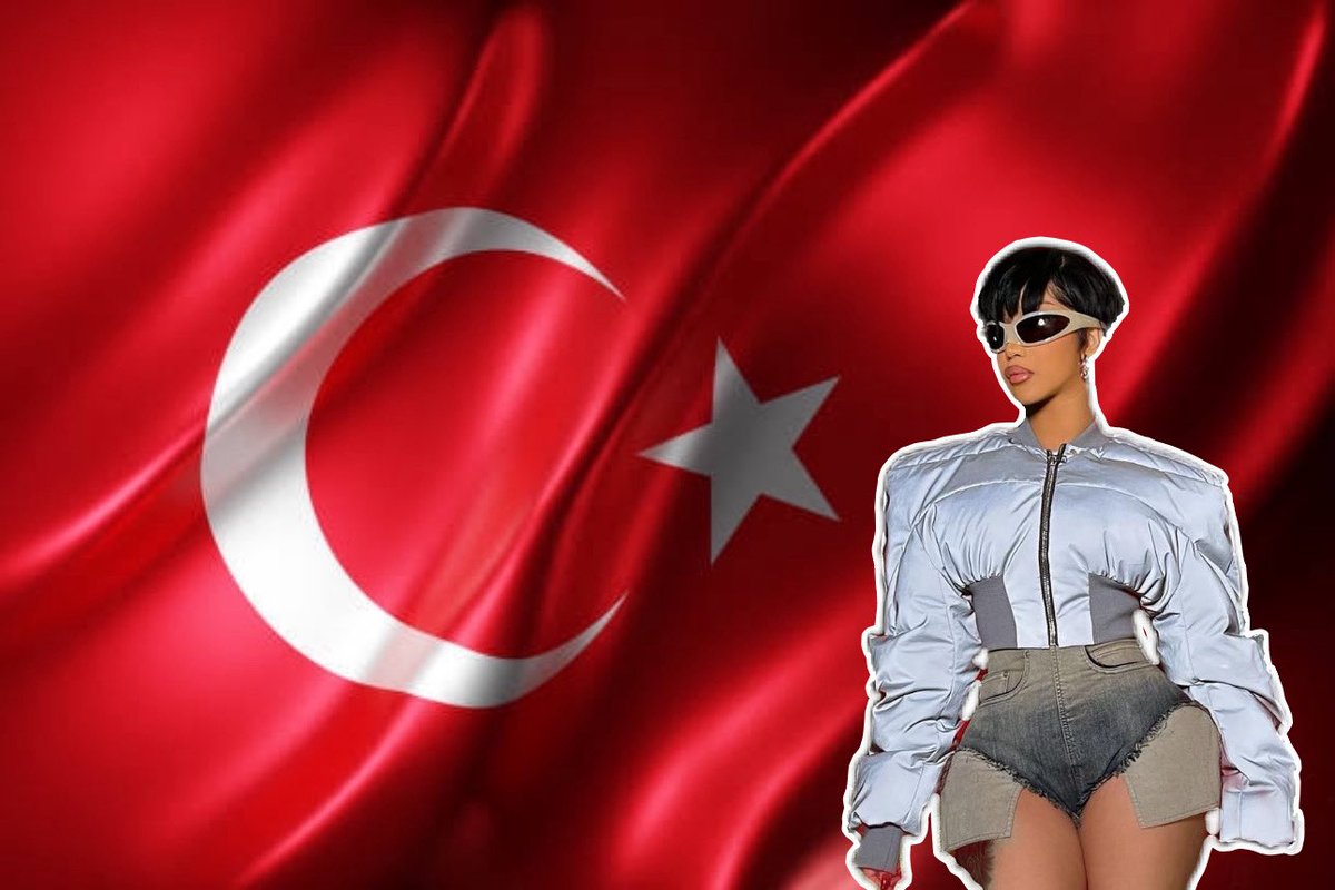 bardiswiftie13's tweet image. Bardigang where are yall from ?? Im tryna see how global cardi is 👀