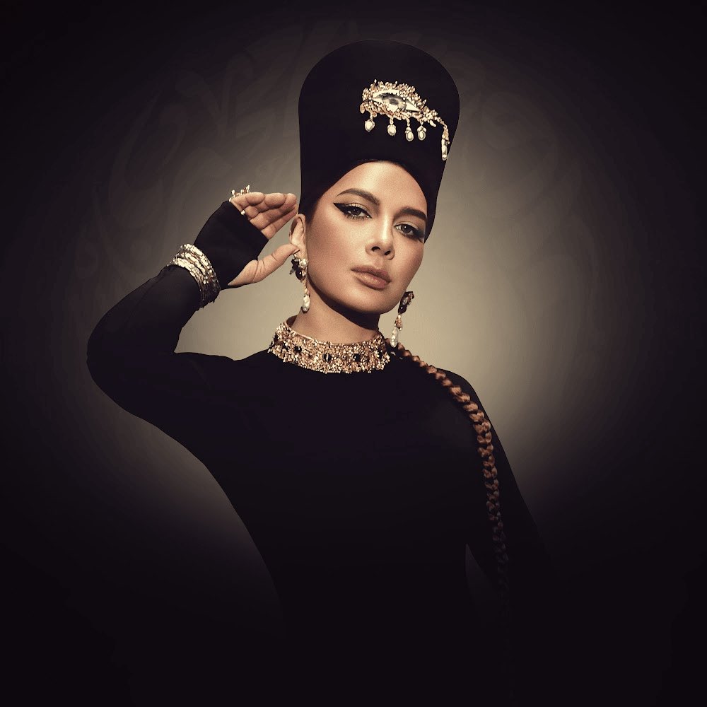 dioniclamb's tweet image. 📊 | 3 weeks after its release,  #أصالة new album “Daribet El Bo3d” has surpassed 80 million global views 🔥

- It currently holds the record for the highest streamed album by a pre-2000’s female artist  released in 2025 globally 👑