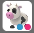 JazzyBaws_55's tweet image. Selling cow for robux nyp and we can negotiate