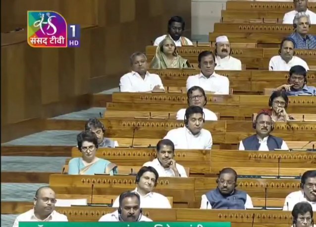 BIG NEWS 🚨 HM Amit Shah loses cool as Opposition interrupts Jaishankar during Op Sindoor debate 🔥🔥

He said --

"What? Will you not believe your own foreign minister"

"They have faith in some other country. I can understand the importance of foreign in their party"

"That’s