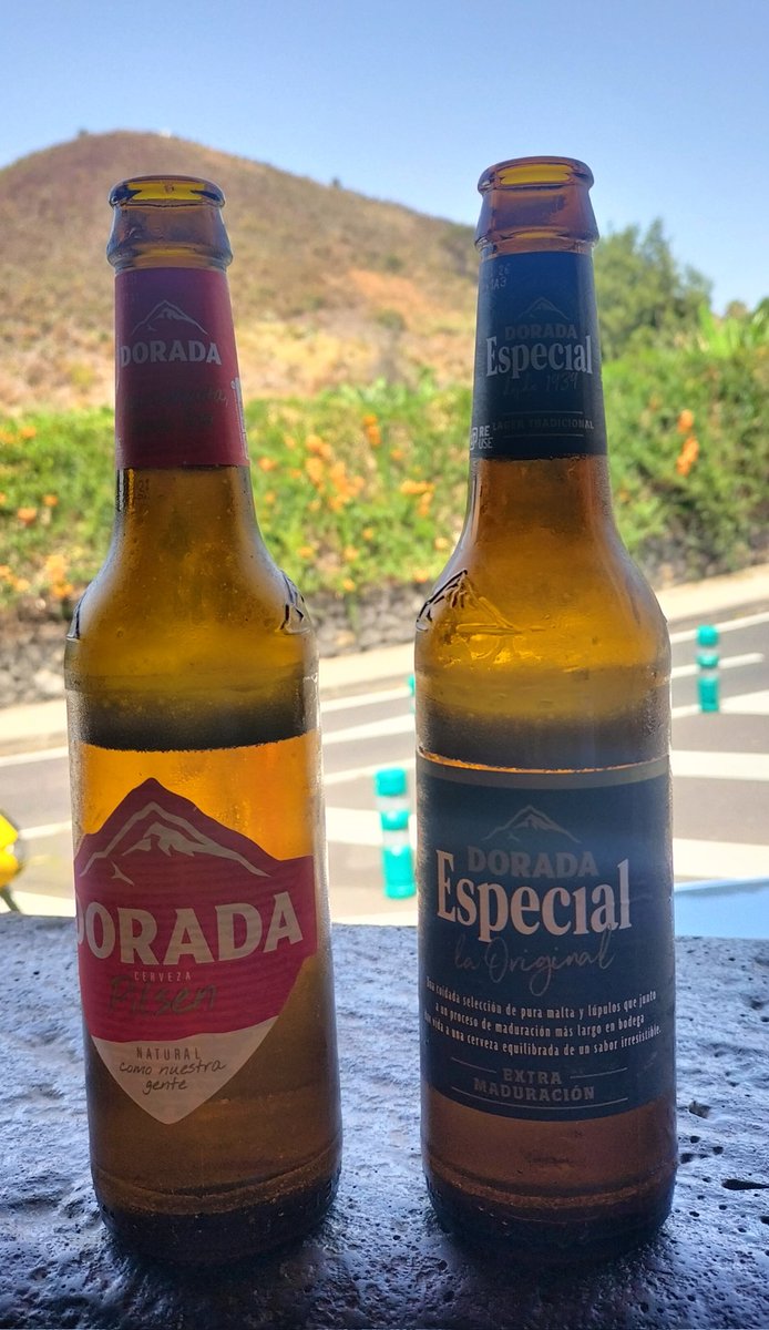 Le he preguntado a la inteligencia humana por el momento perfecto, y me ha devuelto esta imagen. ¿Por qué será? <a href="/cervezadorada/">Cerveza Dorada</a>