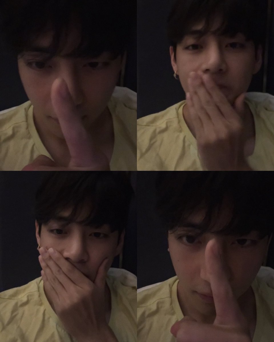 detailofkookv's tweet image. LOML♥︎
