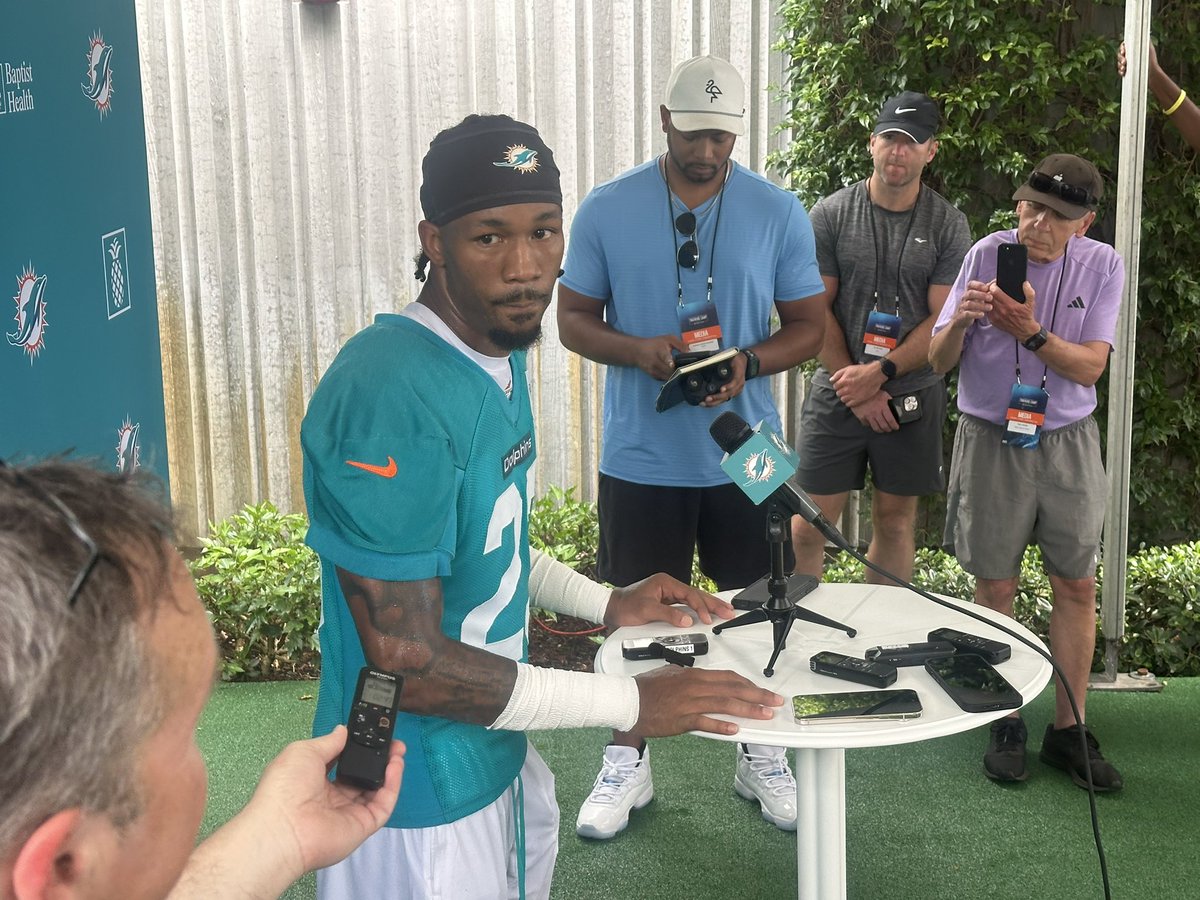 WingfieldNFL's tweet image. “What’s up is mine. It’s not 50-50, it’s 90-10. That’s my mindset when the ball’s in the air.” Jack Jones on his mindset playing the football