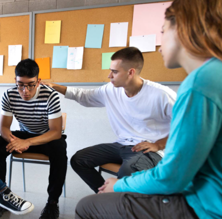 On 7/31 Blue Star Families will host Youth Mental Health First Aid online at 10am.
Gain the confidence, tools, and knowledge to support #youthmentalhealth and promote safety in your home and community.
bobwoodrufffoundation.org/nyc-event/yout…