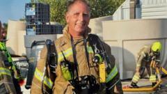 agent_bulletin's tweet image. Thousands of retained firefighters owed pensions, union says

🚒👀 So, thousands of retained firefighters are owed pensions? Sounds like someone forgot to check their &quot;to-pay list&quot;! 📝💸 Maybe they were too busy putting out fires to notice? 🔥🔥 #Firefighters #UnionNews #Pensio…