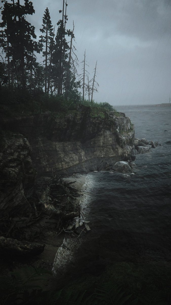 Taryn_VP's tweet image. Seattle Day 3 | The Last Of Us II Remastered (PS5)
