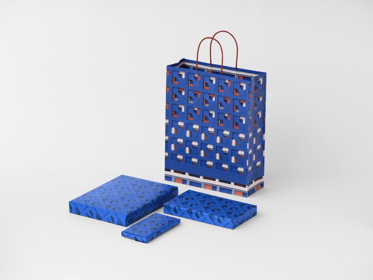 FASHIONSNAP tweet media