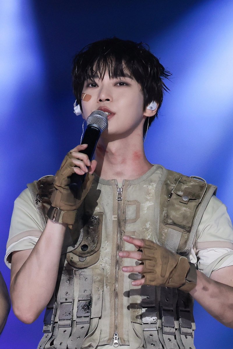 ___feb1___'s tweet image. 250726 #도영