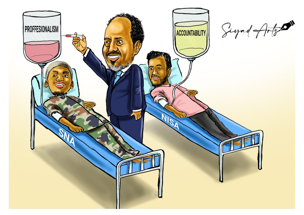 artssiyad's tweet image. Redefining #Somalia. #SomiaIsRising 
#HSM
