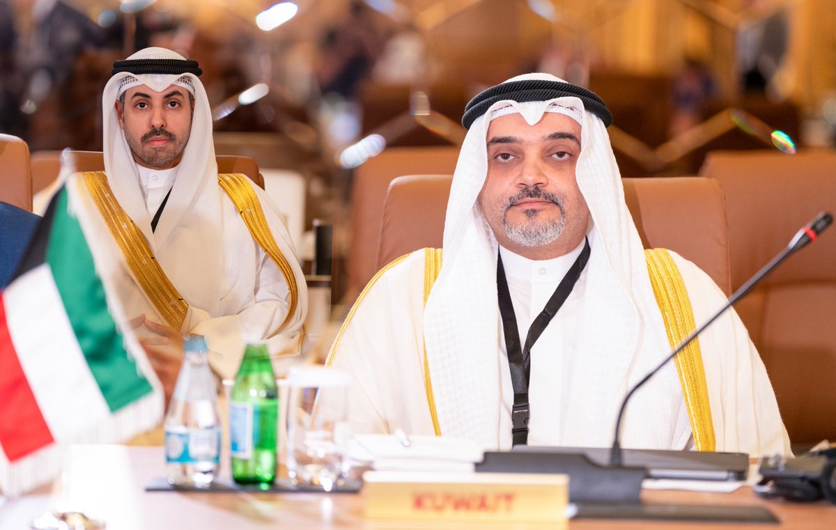 kuna_en's tweet image. #Kuwait calls for enhanced regional &amp;amp; international coordination in support of the #Somali government&apos;s reconstruction, reconciliation &amp;amp; state-building efforts

@OIC_OCI

kuna.net.kw/ArticleDetails…

#KUNA