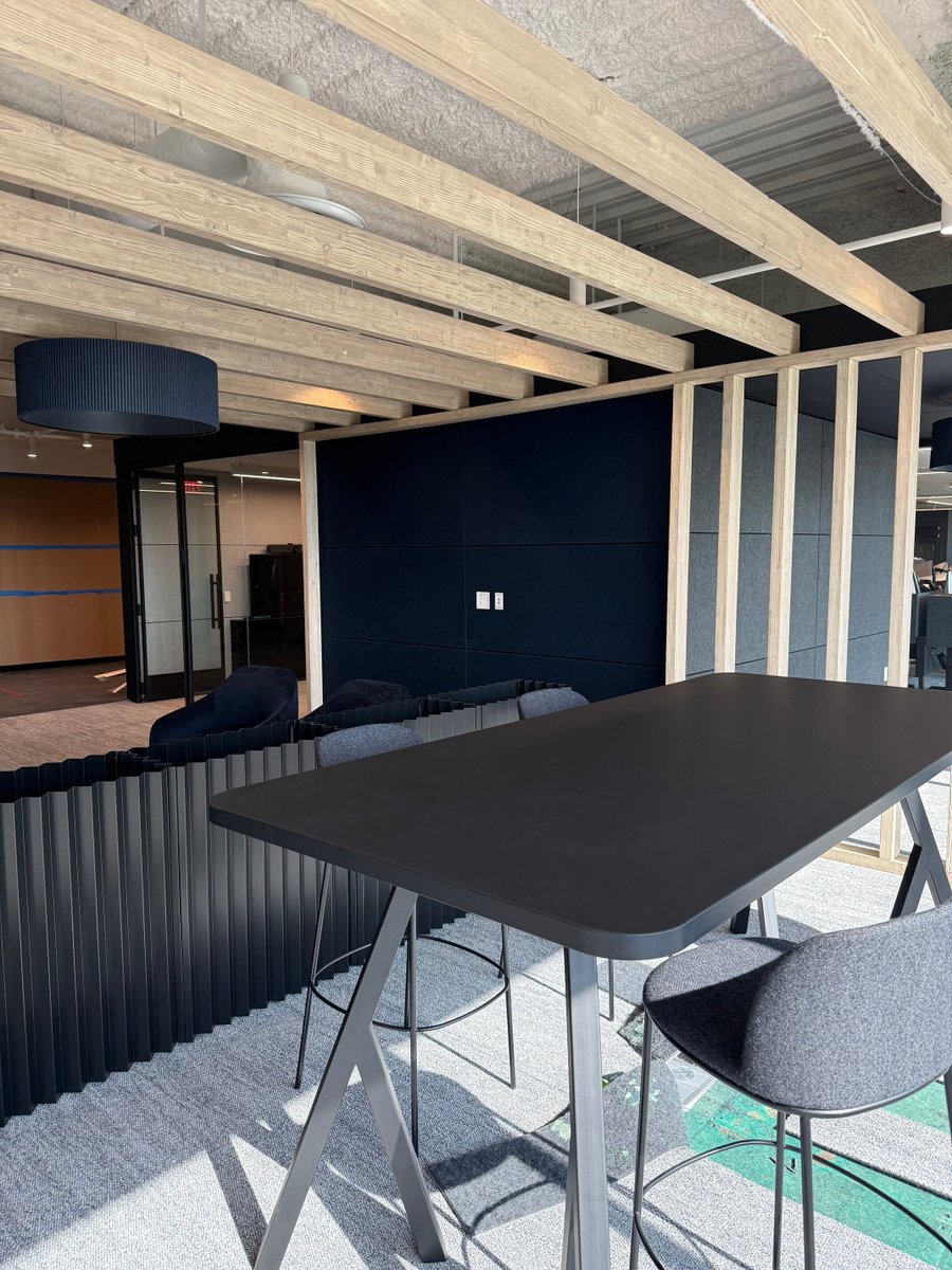 FalkbuiltNY's tweet image. Blindsided by a detail that wasn’t in scope? You’re not alone.

In A&amp;amp;D workflows, it’s the small things:
→ Late AV adds
→ Finish transitions that fail
→ Hardware that doesn’t match

They’re not design flaws — they’re process gaps!
#FalkbuiltNY #BuildSmarter #EchoTechnology