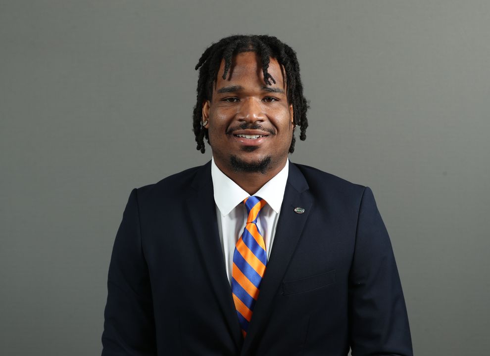 GatorsScott's tweet image. Name that #Gators player ...