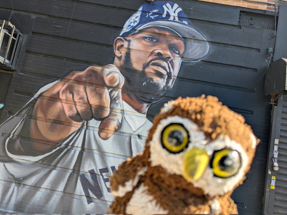 #Brooklyn C:Rad has COME FOR YOU!!!