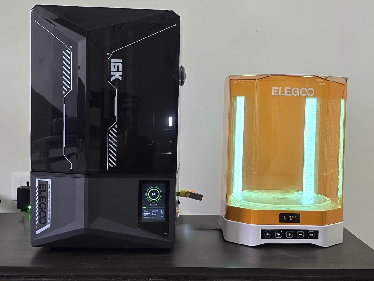 IN_WesternFleet's tweet image. Fleet Dental Centre #WesternFleet takes a tech leap with first Digital Dental Lab of #IndianNavy with intraoral scanner and 3D printing for crown 🦷fabrication.
#GameChanger reducing chair side time for deployed personnel.
@indiannavy
@IN_WNC
@DefPROMumbai