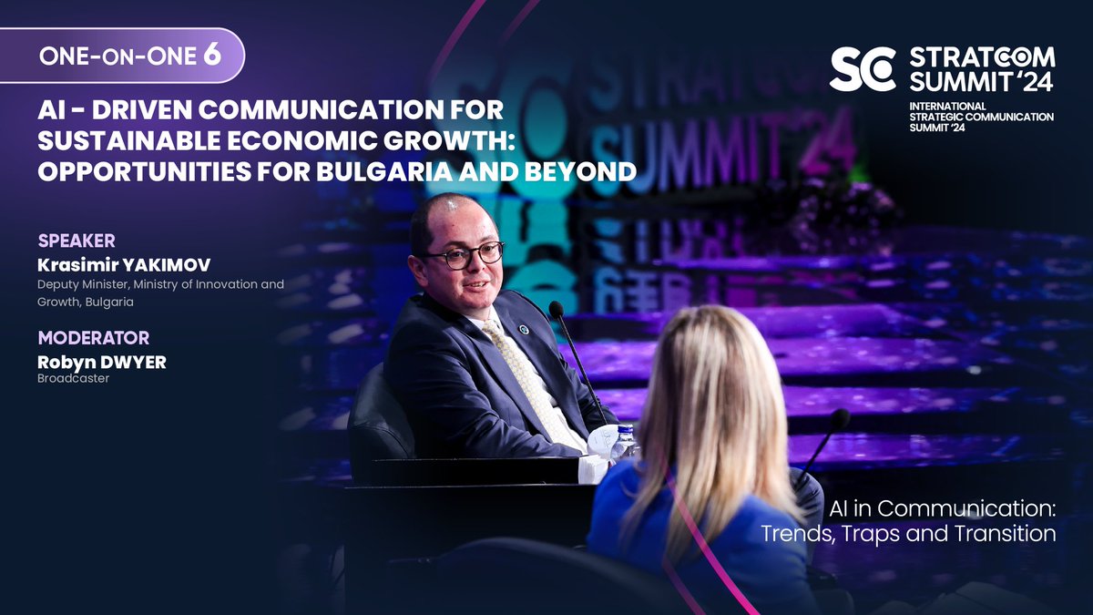 Stratcom Summit tweet media