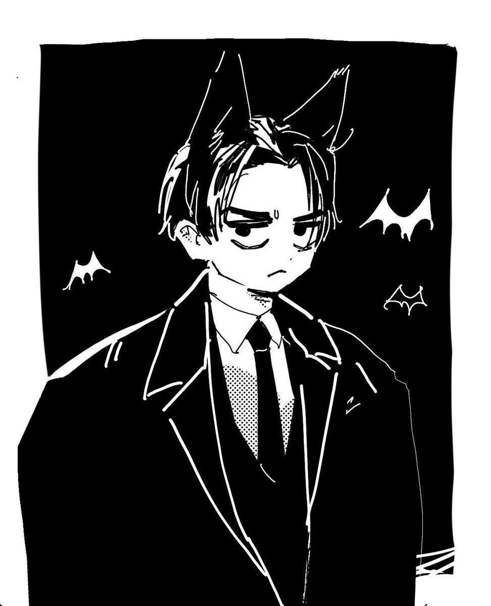 pepepegle's tweet image. 🦇