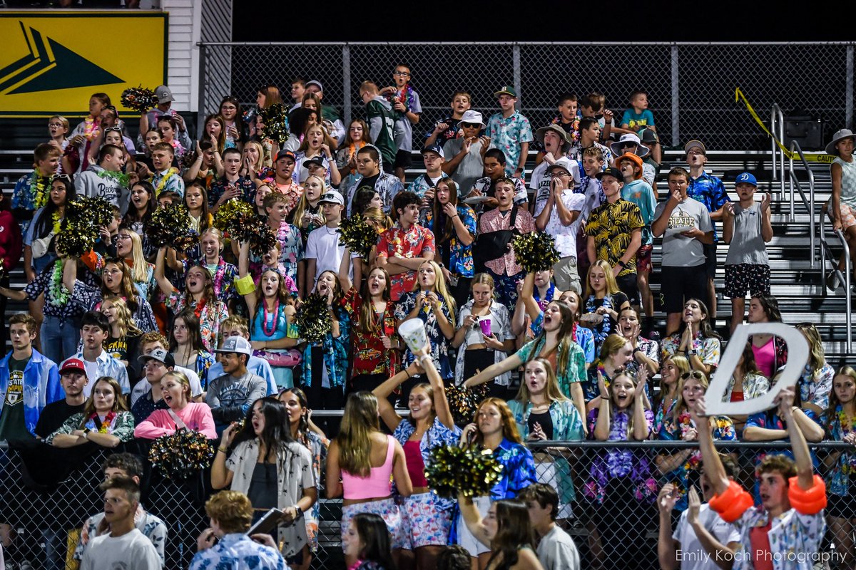 BeckmanCatholic's tweet image. Help the Blazers boost our chances of winning $5,000 for our school as part of the #FN5GL $5K Fridays #Sweepstakes. Let's show our school spirit to win big together. Share this post, and/or make your own and tag @BeckmanCatholic, @TMobile and use #FN5GL and #Sweepstakes.