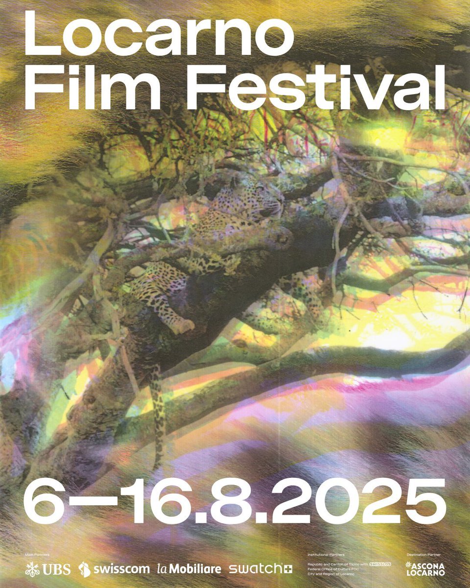#Locarno78 #로카르노영화제 #2025로카르노영화제
2025로카르노국제영화제  
2025로카르노 상영작 관심작 타래