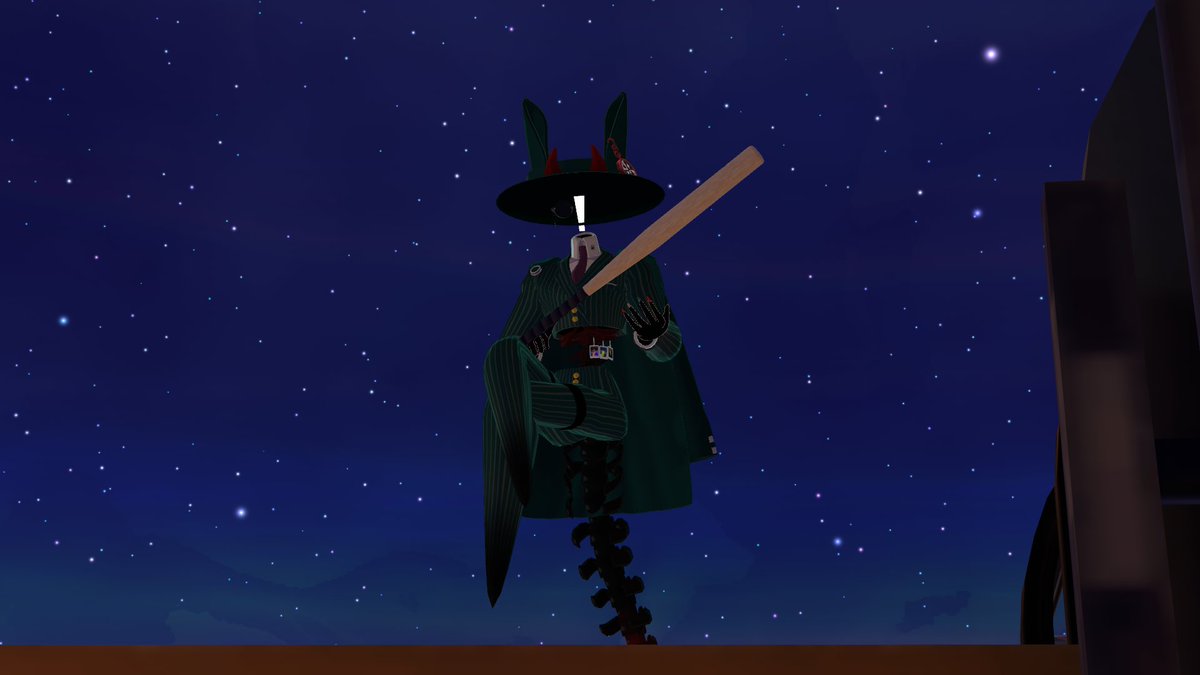 Netamashi_S's tweet image. 