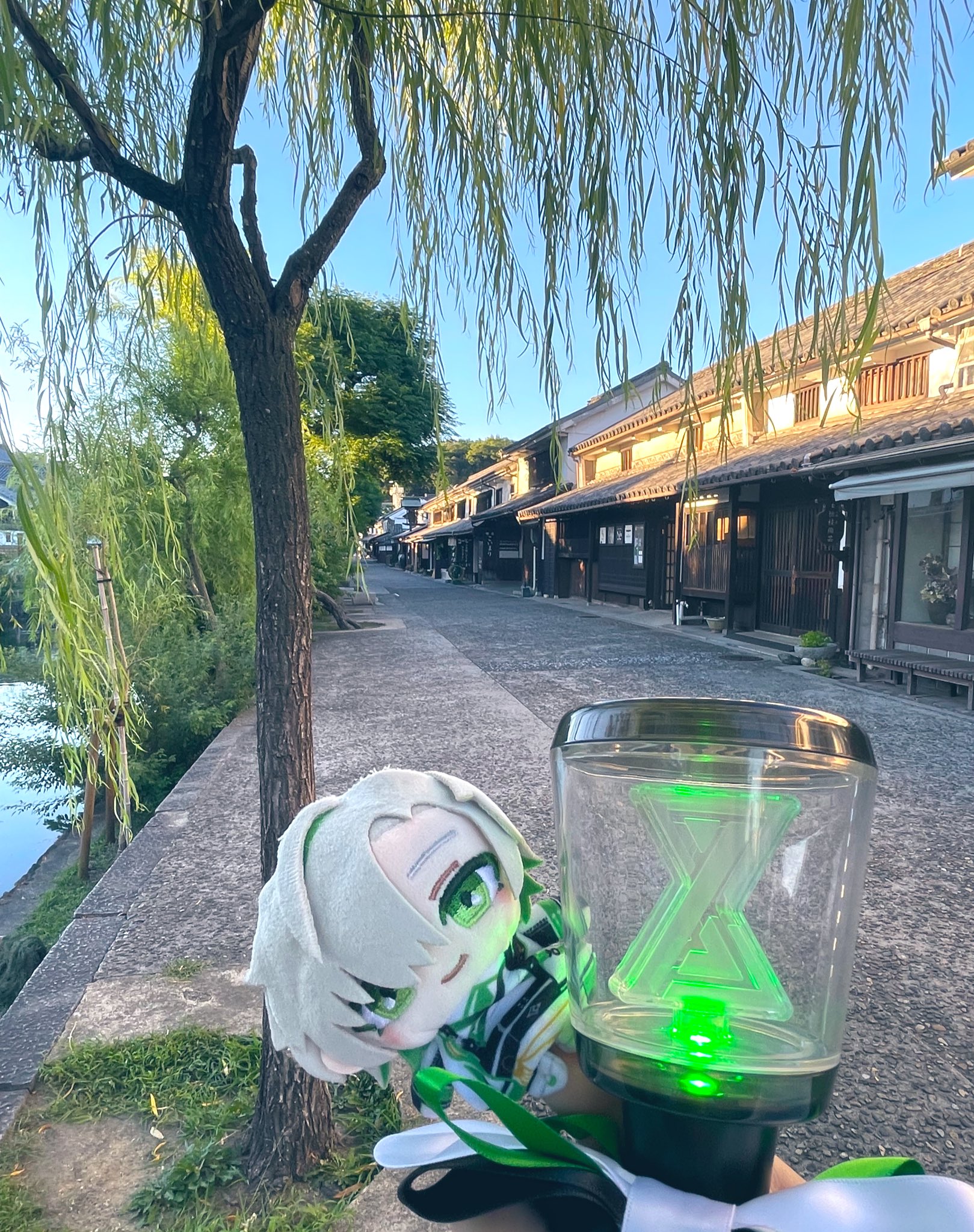 かなめーる - البحث / X