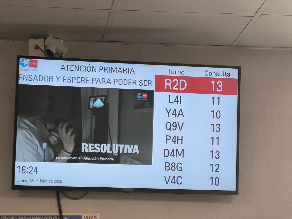 Isralvar (@ialvar) on Twitter photo Hola <a href="/IdiazAyuso/">Isabel Díaz Ayuso</a> esto no puede ser. ¿¡Qué va a ser lo próximo, un número de llamada C3P? Hola <a href="/IdiazAyuso/">Isabel Díaz Ayuso</a> esto no puede ser. ¿¡Qué va a ser lo próximo, un número de llamada C3P?