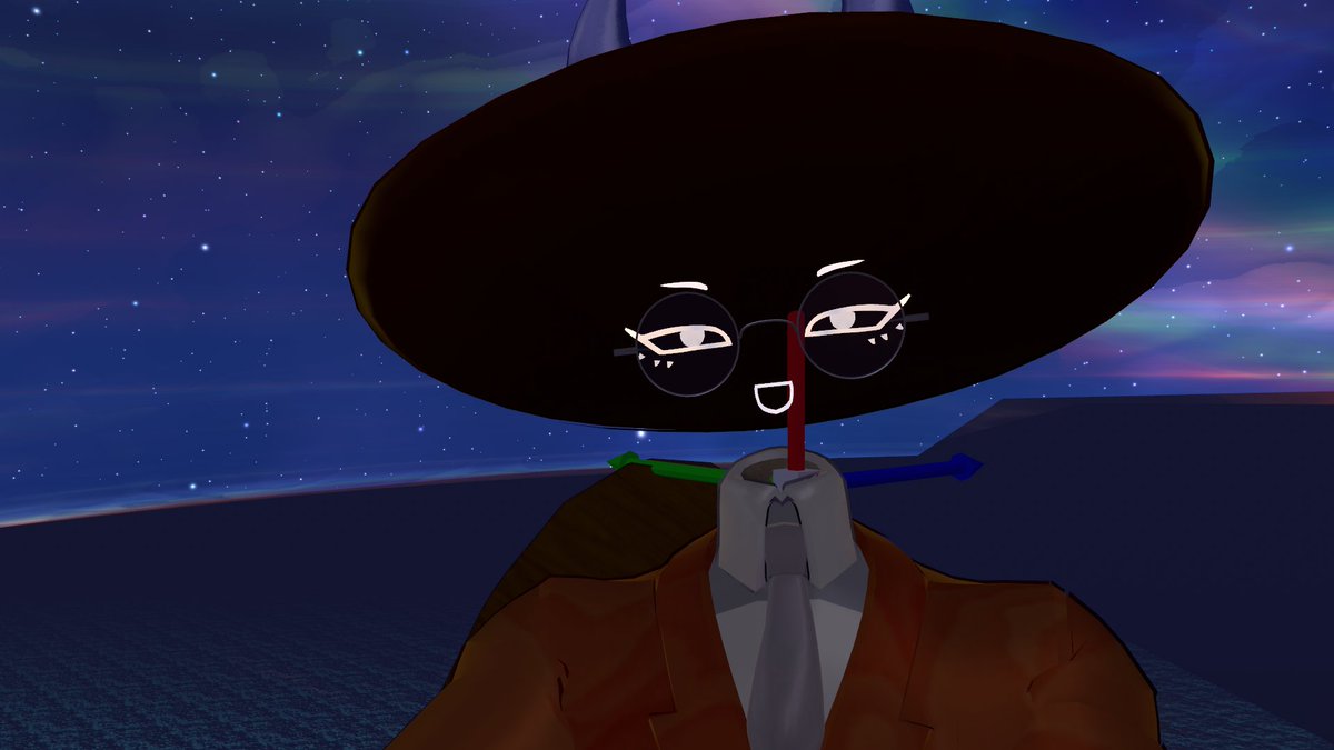 Netamashi_S's tweet image. 