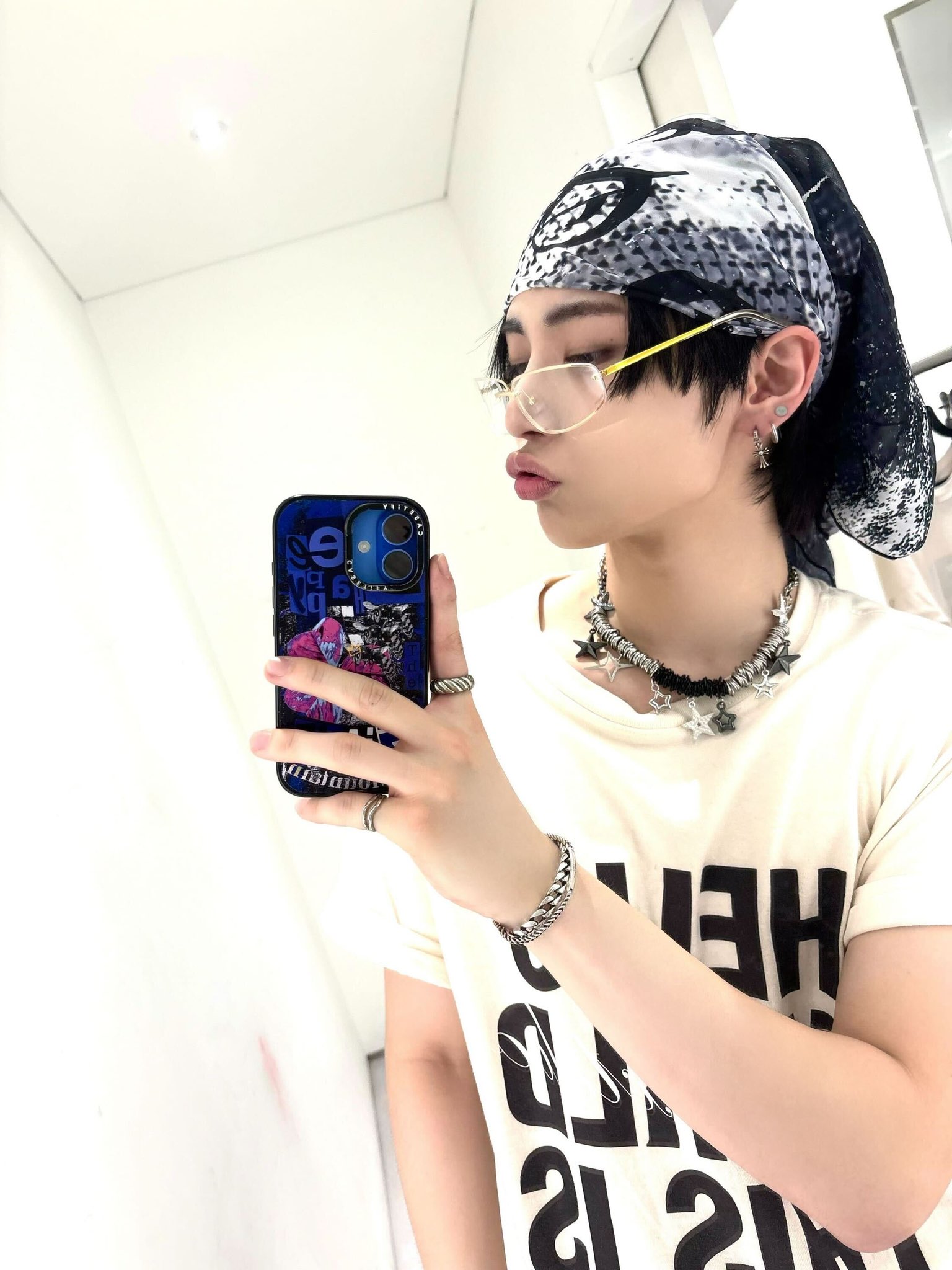 __i32O8出品 BOYNEXTDOOR BOYNEXTDOOR - FEBRUARY 2025 [WWD] - interAsia