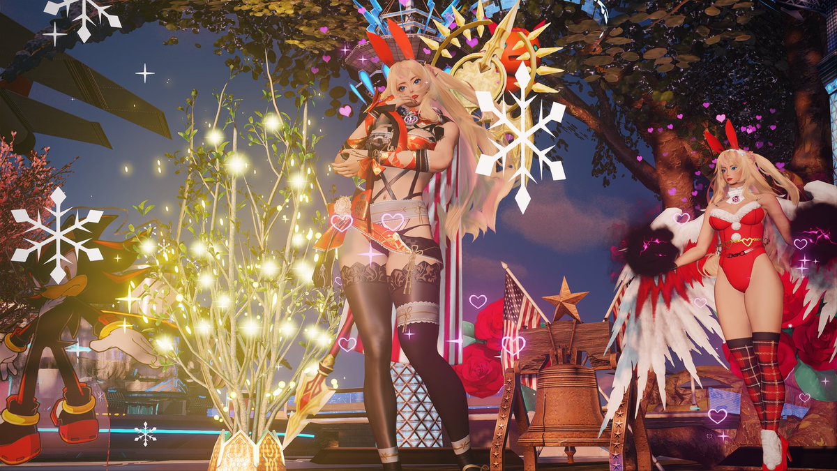 shinobi_sf's tweet image. H❤️NEY | PSO2: New Genesis Ver. 2
Visit my Creative Space on Global Ship 1.
PSO2 Global - Ship: 01
CS#: 5866 9231 9379
#Sega #XSX #PSO2NGS #Honey #PSO2NGS_SS #CreativeSpace #NGSv2
