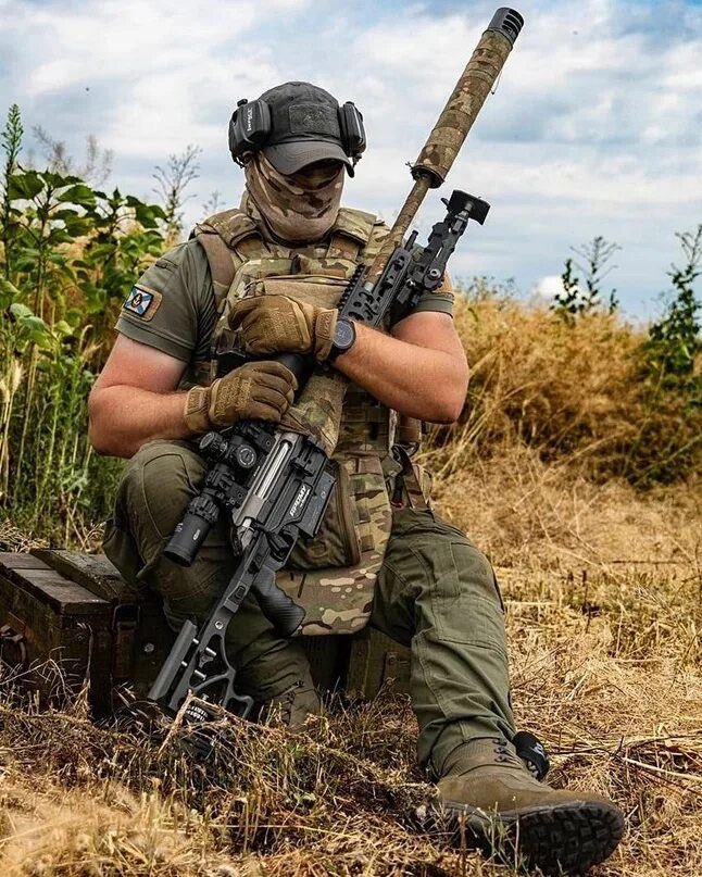 PresidentPutin0's tweet image. One Word For Russian Soldiers 🇷🇺