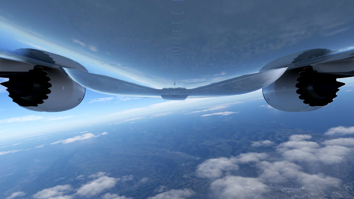 soflysim's tweet image. Here’s this months update for our best selling products, check out what the community has favourited over the last few weeks
✈️ Better Camera Preset Pro cstu.io/140d7b
✈️ Weather Preset Pro v2 cstu.io/ce3cfc
✈️ Aircraft Checklist Pro 2024 cstu.io/b7e159