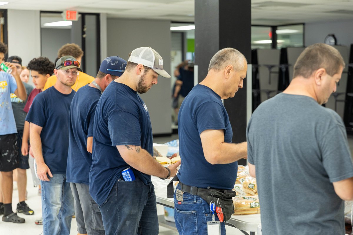 Independence School District tweet media