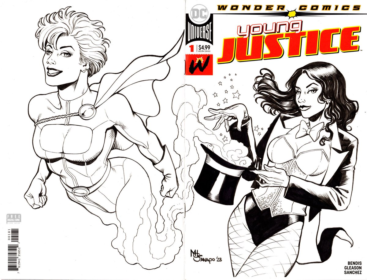 Excited to be heading to Boston! 🎉
I’ll be a guest at <a href="/FANEXPOBoston/">FAN EXPO Boston</a> , August 8–10, 2025!

My commission list is OPEN —
Email me at mlsanapo18@gmail.com
or reach out to daniel@scottscollectables.co.uk for booking.

📍See you in Boston!

#FanExpoBoston #CommissionsOpen