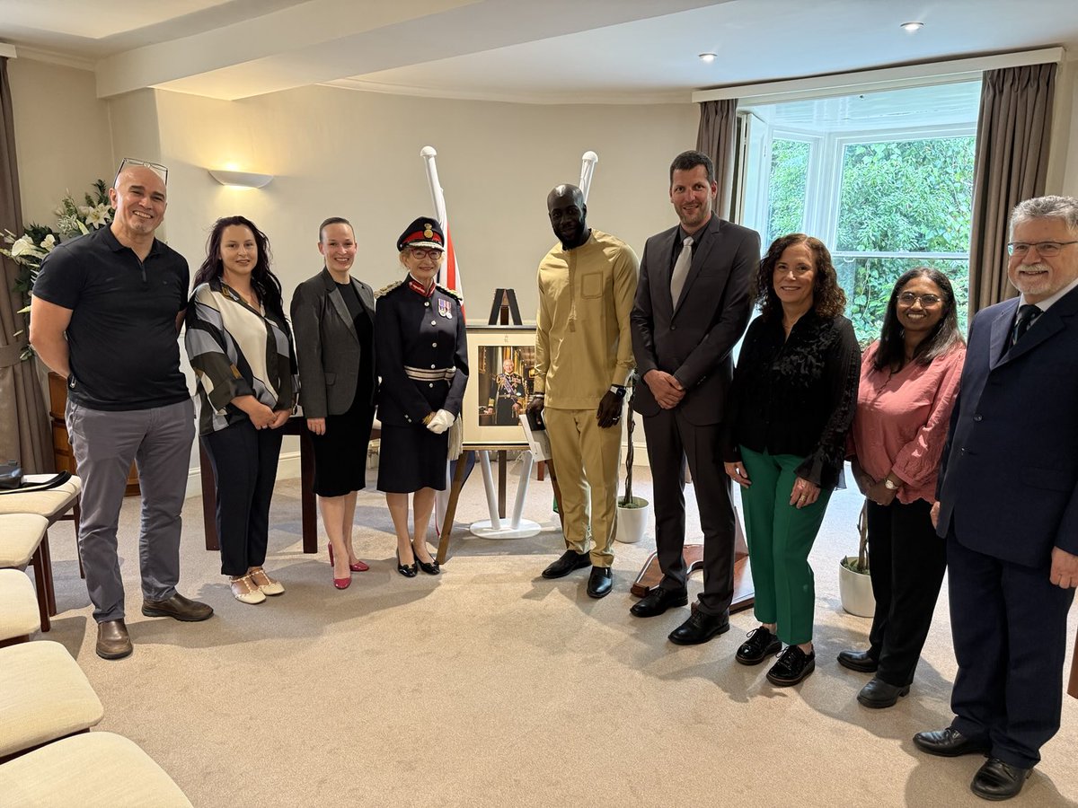 RutlandLordLieutenant (@rutlandll) on Twitter photo Welcoming new citizens is always a pleasure. Today people from #Romania, #Brazil, #Hungary, #Malaysia, #Turkey, #TheGambia & #Algeria swore their #oaths of #allegiance to His Majesty <a href="/RoyalFamily/">The Royal Family</a> in #Rutland #Oakham Welcoming new citizens is always a pleasure. Today people from #Romania, #Brazil, #Hungary, #Malaysia, #Turkey, #TheGambia & #Algeria swore their #oaths of #allegiance to His Majesty <a href="/RoyalFamily/">The Royal Family</a> in #Rutland #Oakham