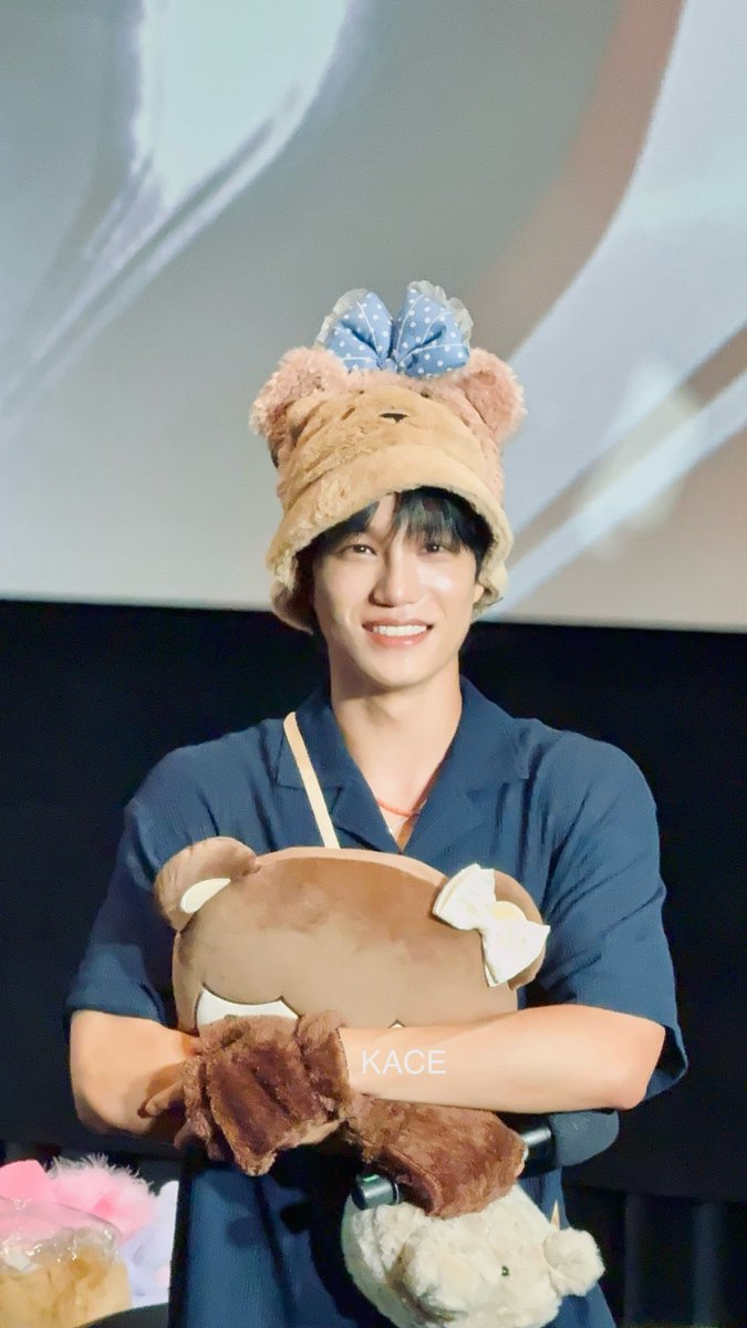 𝐊𝐀𝐂𝐄 ♡ tweet media