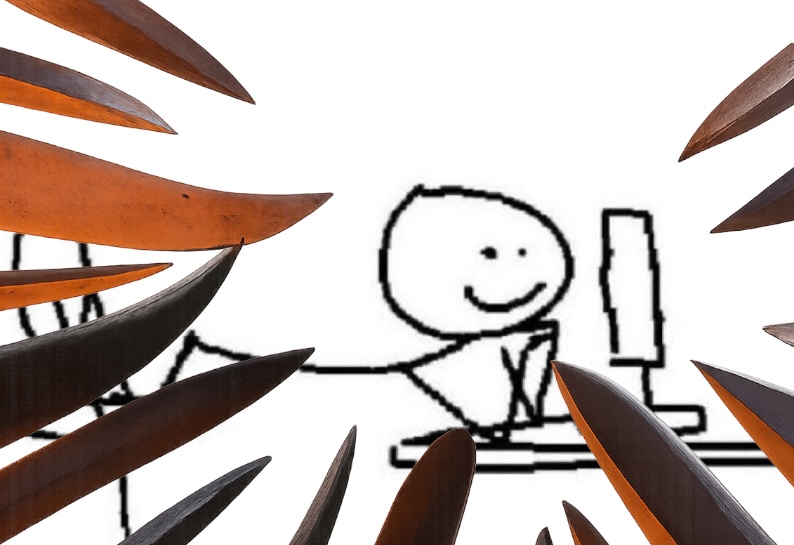mpopv's tweet image. share a piece of lore about yourself that would have you like this
