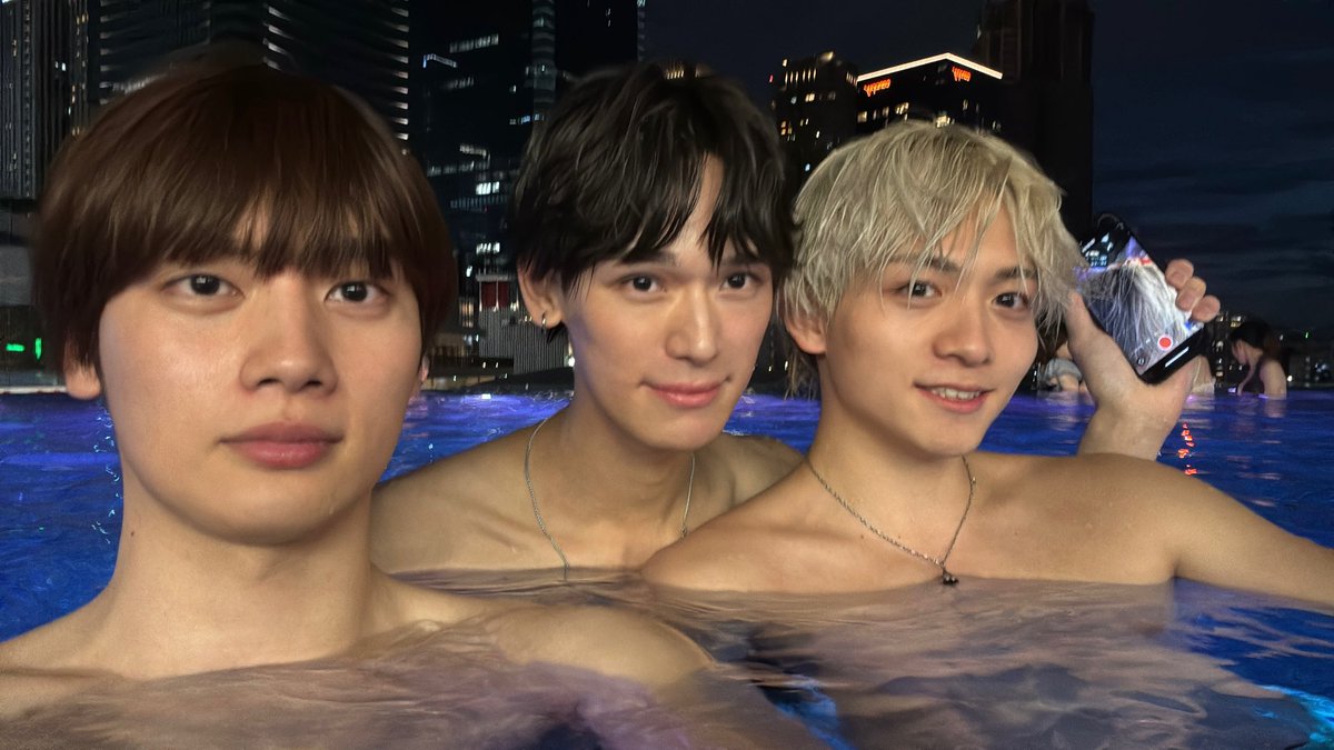 りょー (@9981_ryo) / Posts / X