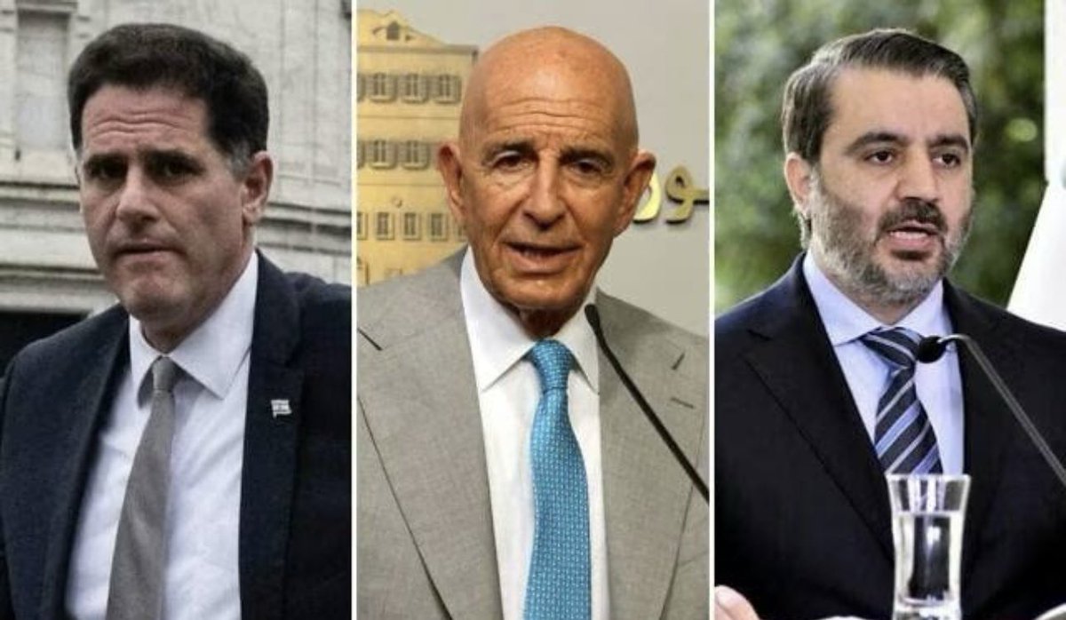 Syrian officials met with Netanyahu’s closest aid, Ron Dermer, twice in the past week

These direct discussions, while Gaza suffers through famine, were conducted in order for Damascus to collaborate with Israel to hand over sovereignty in southern Syria through disarmament.