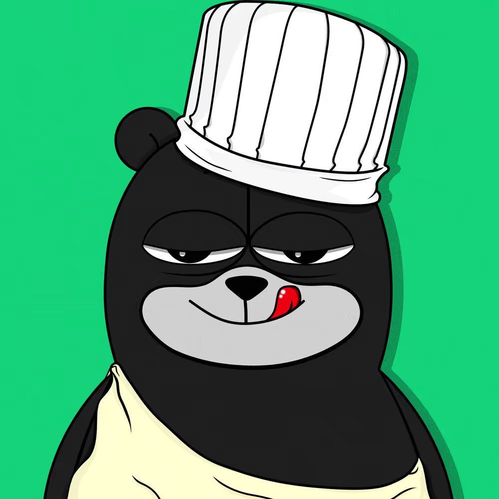 nathnnfts's tweet image. Study personal brand building
Started in @LilPudgys
Proliferated in @AbstractChain ✳️