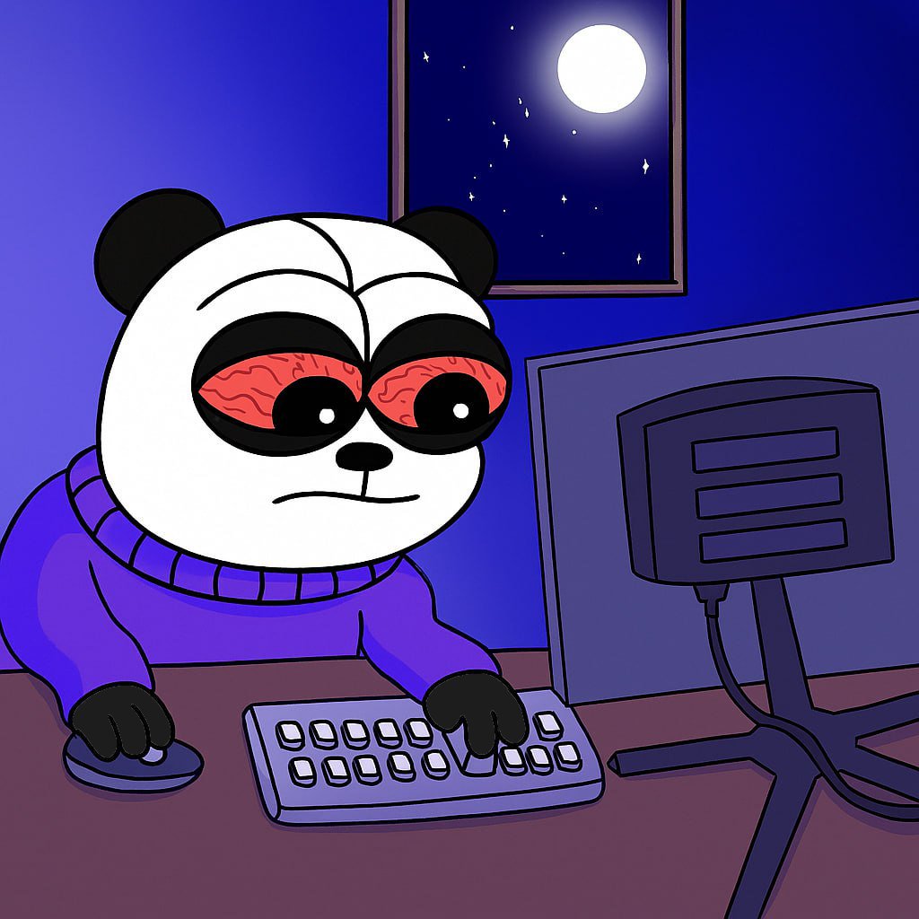 baoonabstract's tweet image. Bao works day and night just to keep surprising you