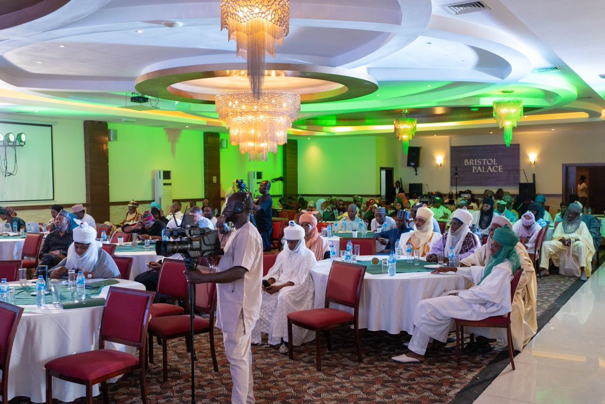 PACE Nigeria (@pace_nigeria) on Twitter photo Goodwill Message | William Robinson, Head of Governance & Stability, <a href="/UKinNigeria/">UK in Nigeria🇬🇧🇳🇬</a>
“The goal isn’t just to prescribe solutions — it’s to share learning, expertise, and knowledge towards charting a way forward as we reflect on the realities of climate change in local communities.” Goodwill Message | William Robinson, Head of Governance & Stability, <a href="/UKinNigeria/">UK in Nigeria🇬🇧🇳🇬</a>
“The goal isn’t just to prescribe solutions — it’s to share learning, expertise, and knowledge towards charting a way forward as we reflect on the realities of climate change in local communities.”
