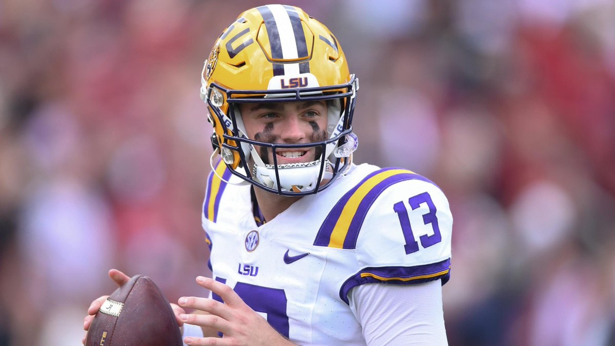 Second-year starting QBs have been a plus for LSU

Garrett Nussmeier is preparing for his second season as LSU’s starting quarterback. If the track record remains the same, the 2025 campaign should be a good one for Nussmeier and the Tigers.

THE ANALYSIS ($) ➡️