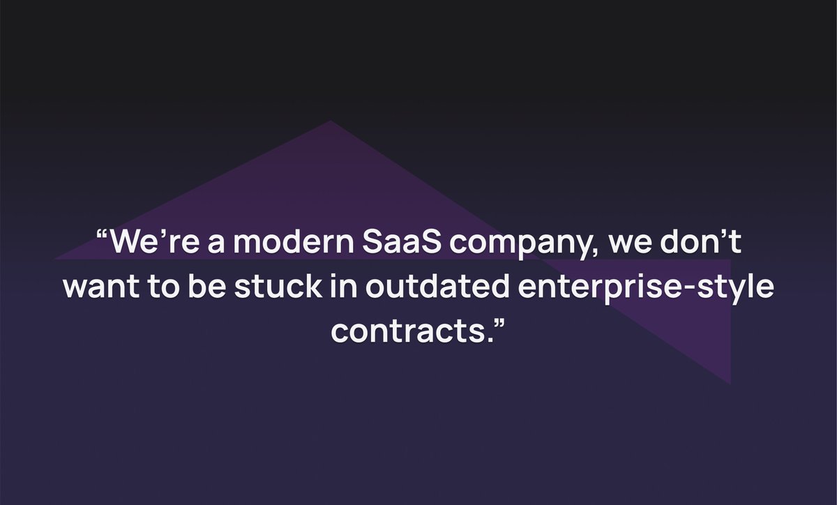 Are SLA credits really a thing of the past?

Some teams say that offering credits or rebates when you miss an SLA is outdated. But for many B2B companies, they’re still a normal part of doing business, especially when customers are relying on your service to keep their own