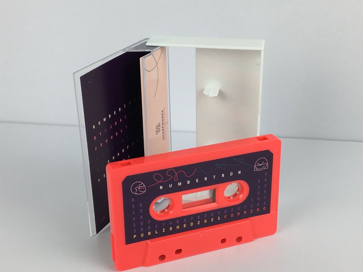 Sharpworks tweet media