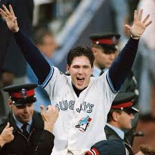 Would you like to meet World Series champion Rob Butler? Join SABR Hanlan's Point Chapter on August 9 at 730pm at Christie Pits in Toronto to watch the Maple Leafs play Hamilton, preceded by a meetup with Toronto manager Rob Butler. Admission always free. Contact us for details!
