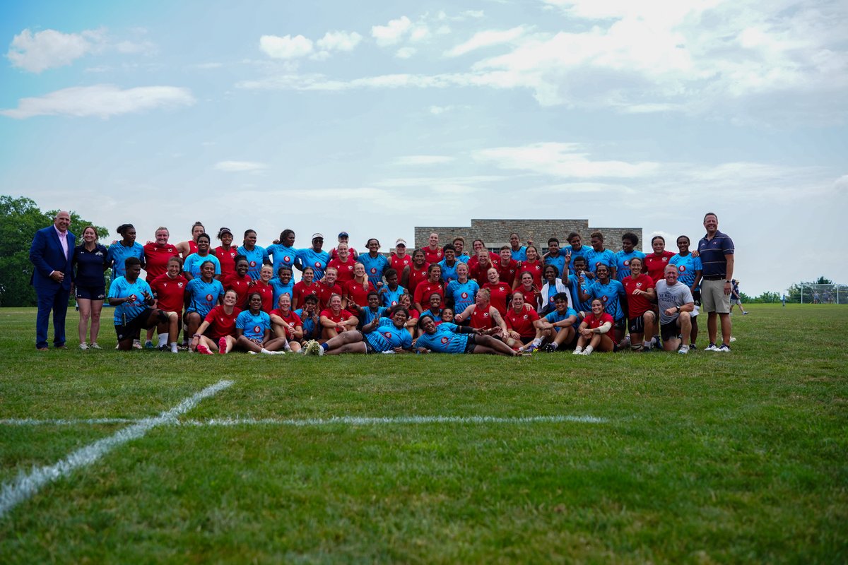 Still thinking about last week 🏉

<a href="/USARugby/">USA Rugby</a>