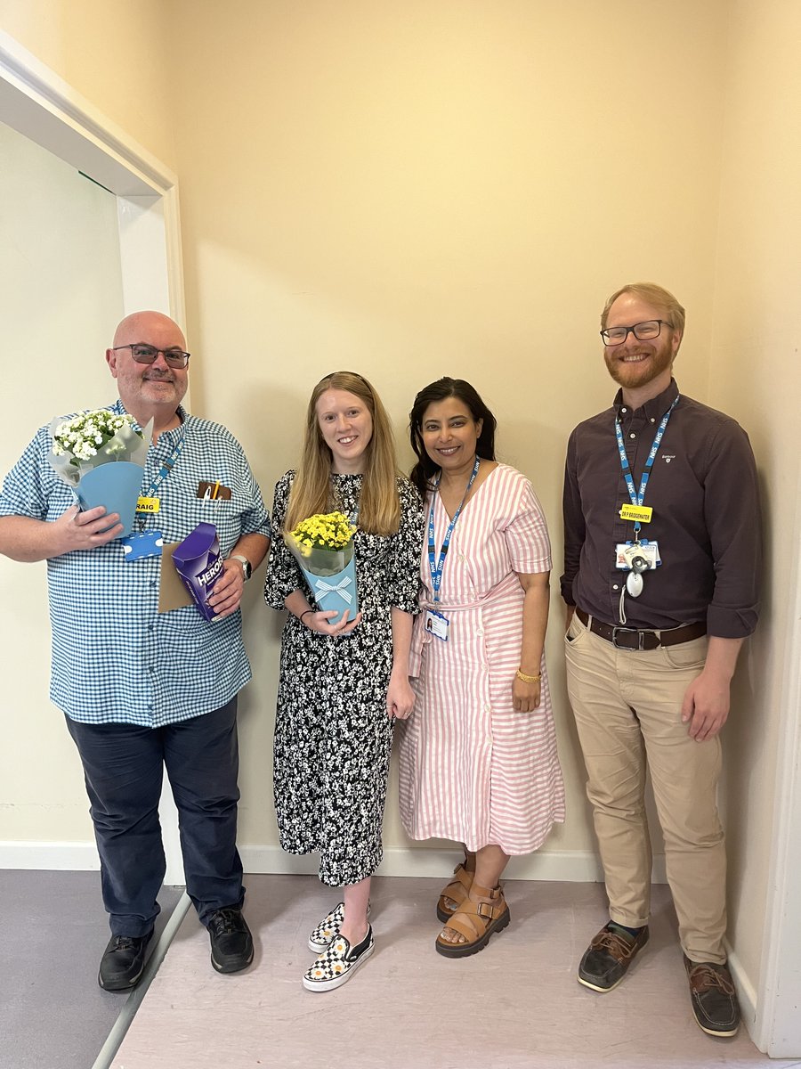 Research and Innovation Team BCHFT (@bchft_research) on Twitter photo 