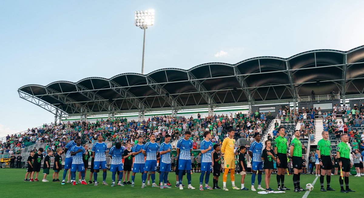 bluegrassico II 🌦️