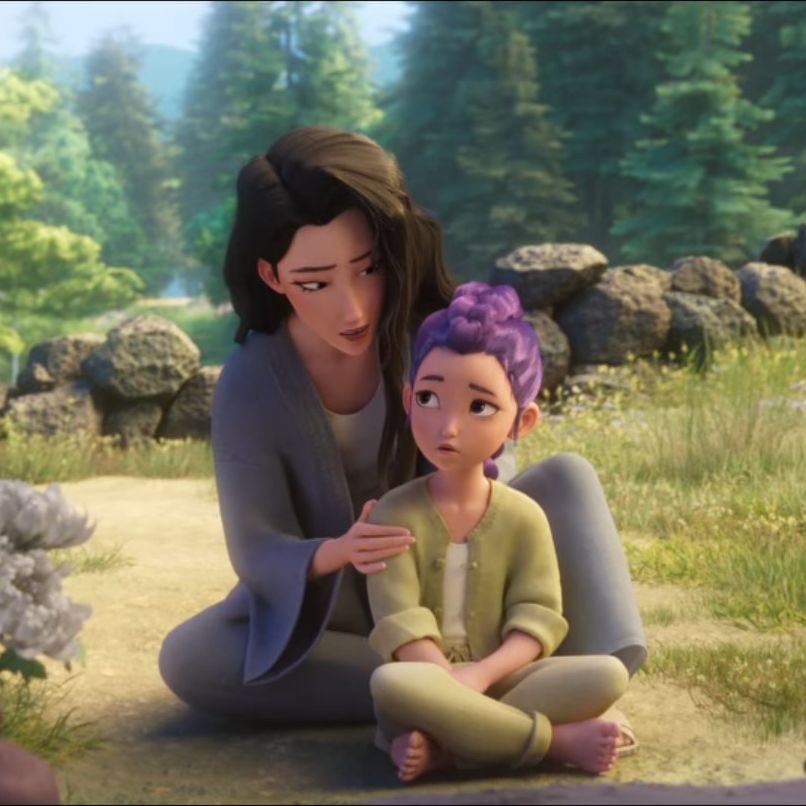 veenusflytrapp's tweet image. did we ever get baby/kid zoey?????
